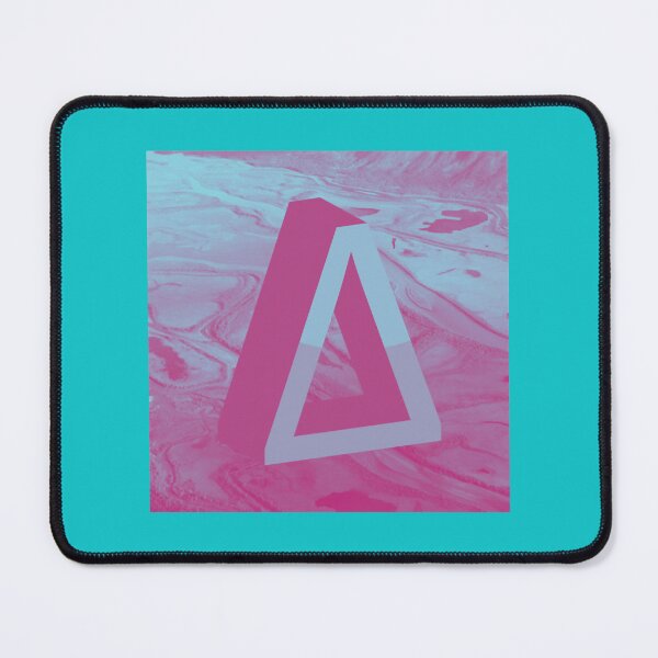 Item preview, Delta Alt J designed and sold by EchoSchweitzer.