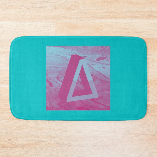 Item preview, Delta Alt J designed and sold by EchoSchweitzer.