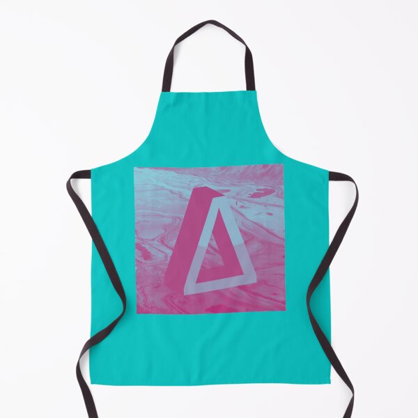 Item preview, Delta Alt J designed and sold by EchoSchweitzer.