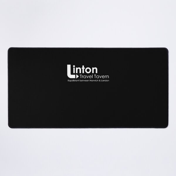 Item preview, Linton Travel Tavern  designed and sold by KylerJaskolski.