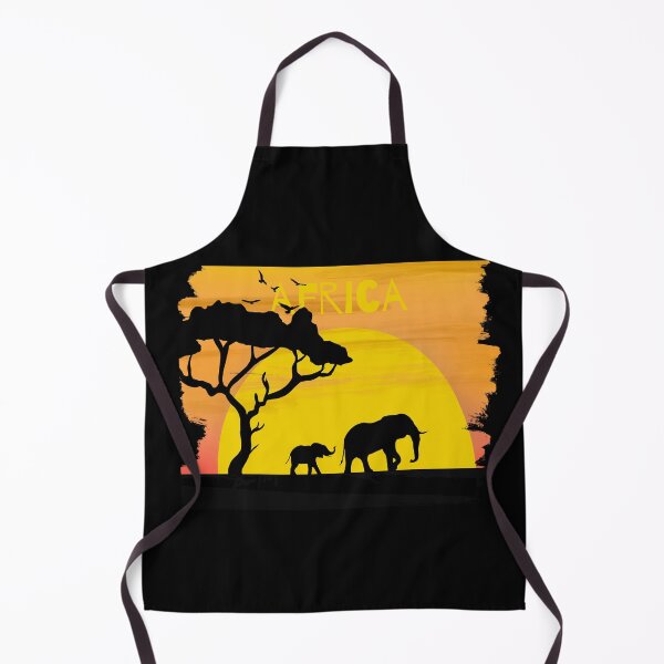Item preview, Africa map designed and sold by corralmontana.