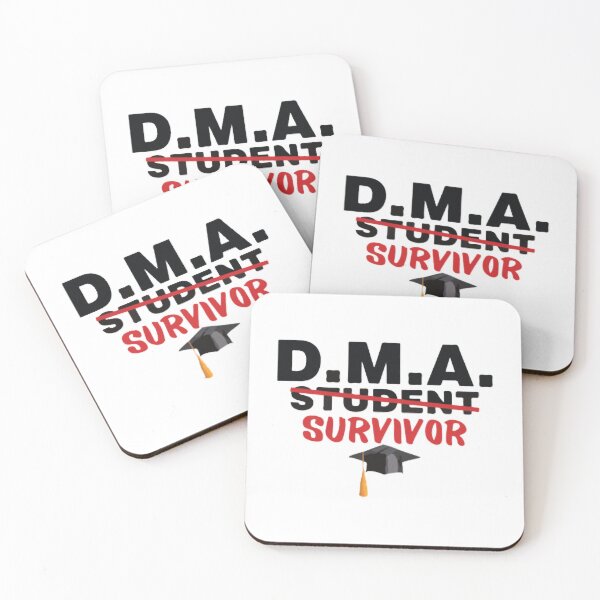 Item preview, Dmas Stickers designed and sold by EchoSchweitzer.