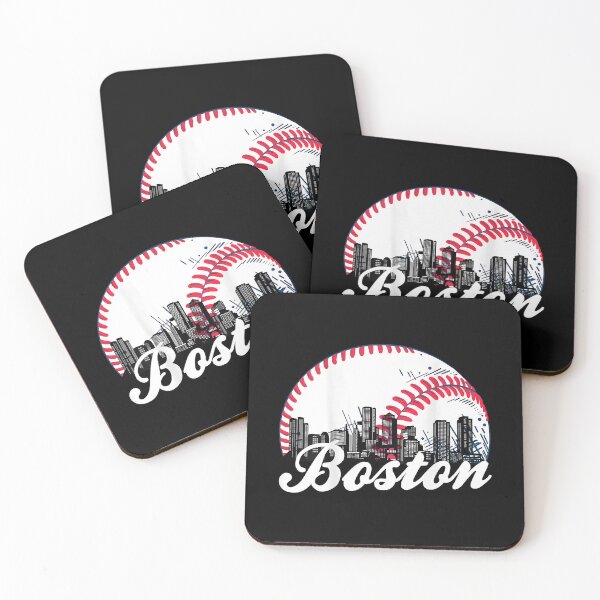 Item preview, Baseball Cityscape designed and sold by GillSauve.