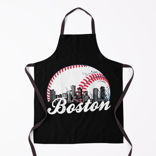 Aperçu de l'œuvre Baseball Cityscape créée et vendue par GillSauve.