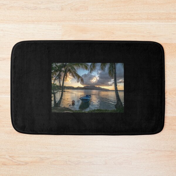 Item preview, Dominica sunset Long designed and sold by EchoSchweitzer.