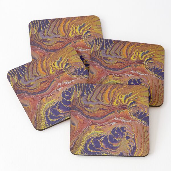 Item preview, Hallucination designed and sold by Jill Whitney.