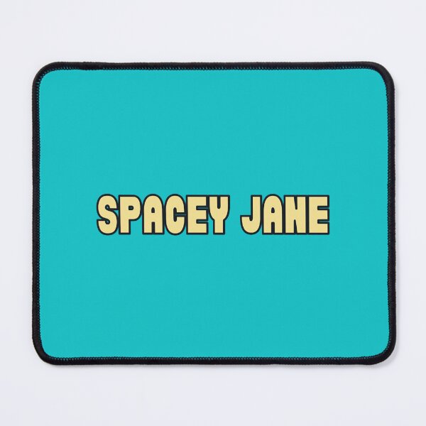 Item preview, Spacey Jane Australia Booster Seat designed and sold by EchoSchweitzer.