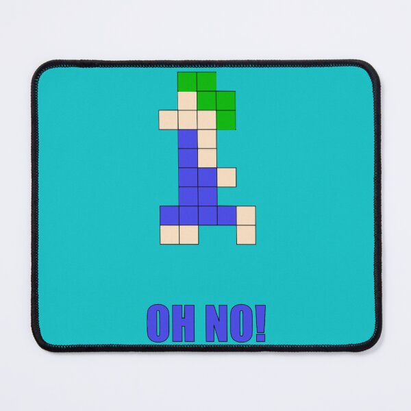 Item preview, Lemmings designed and sold by EchoSchweitzer.