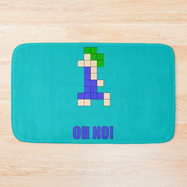 Item preview, Lemmings designed and sold by EchoSchweitzer.