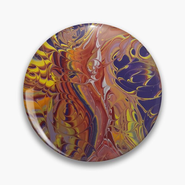 Item preview, Delirium designed and sold by Jill Whitney.