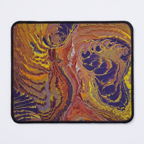 Item preview, Delirium designed and sold by Jill Whitney.