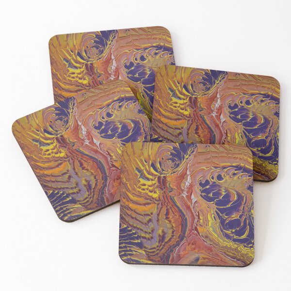Item preview, Delirium designed and sold by Jill Whitney.