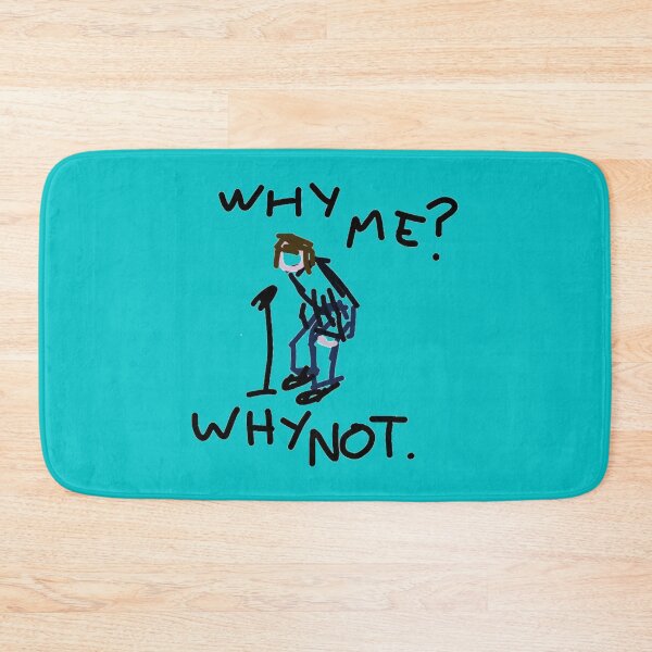 Item preview, LIAM GALLAGHER - WHY ME WHY NOT. - ORIGINAL SKETCH UNIQUE DESIGN designed and sold by EchoSchweitzer.