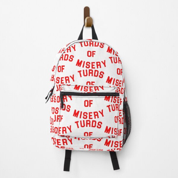 Item preview, Turds of Misery designed and sold by acquiesce13.