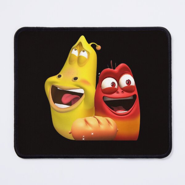 Item preview, Larva animation series - larva cartoon 2023 designed and sold by ROBBAUGHMAN.