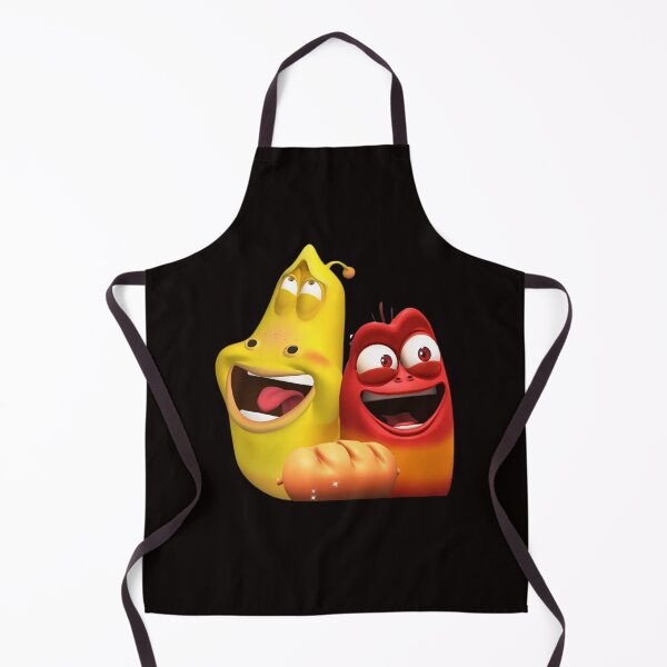 Item preview, Larva animation series - larva cartoon 2023 designed and sold by ROBBAUGHMAN.