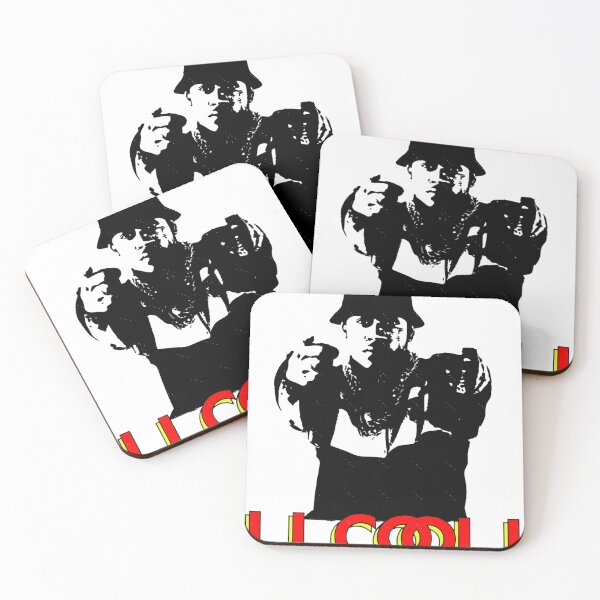 Item preview, LL Cool J  designed and sold by KylerJaskolski.