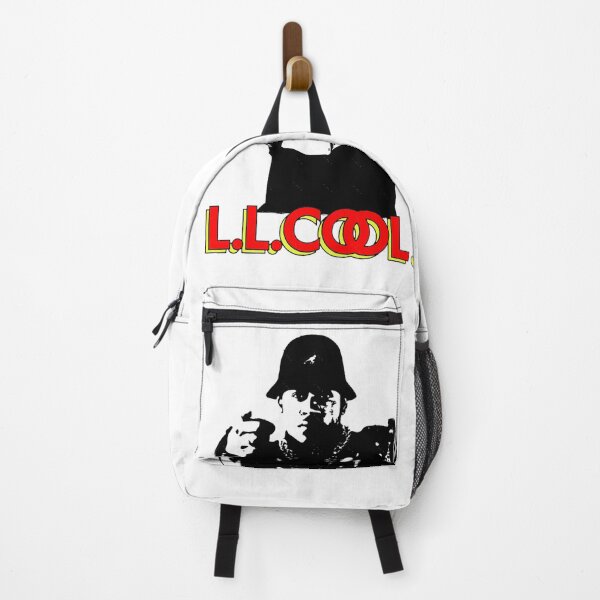 Item preview, LL Cool J  designed and sold by KylerJaskolski.