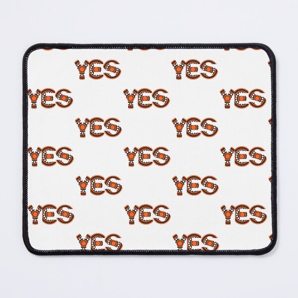 Item preview, Say, yes, to, the, voice, uluru, statement, MMIW, Australia, referendum, parliament, first nation, right, support, no, pride, in genocide, vote, yes 23, indigenous, aboriginal, symbols, dot, patterns designed and sold by LoveYaToo.