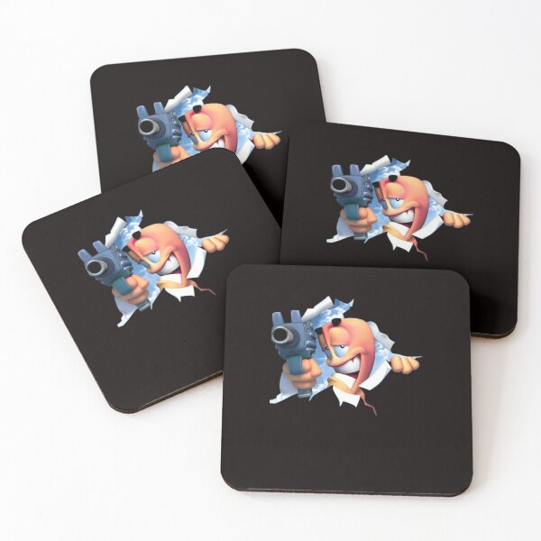 Item preview, Awesome Cartoon,Cartoon Characters designed and sold by ROBBAUGHMAN.