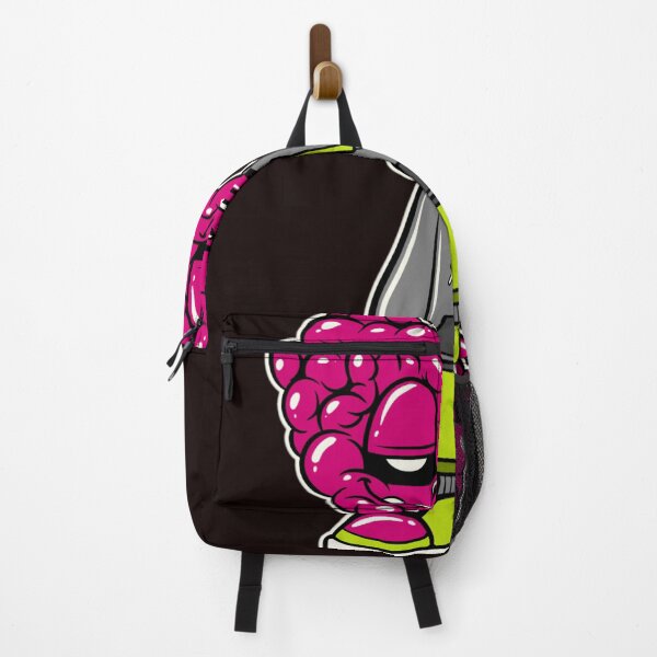 Item preview, urban brain cartoon designed and sold by ROBBAUGHMAN.