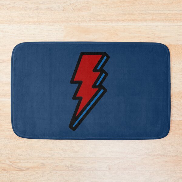Item preview, Lightning Bolt designed and sold by HarleyWarren.