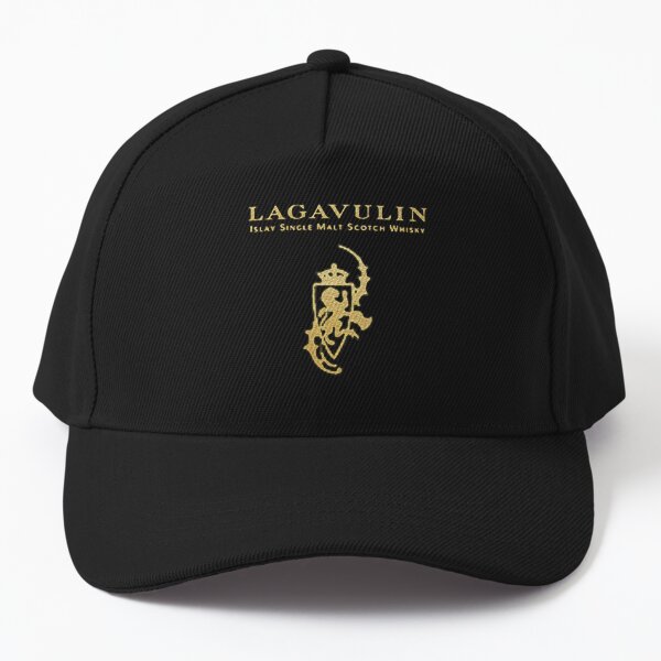 Item preview, Lagavulin whisky gift Golden Logo  designed and sold by KylerJaskolski.