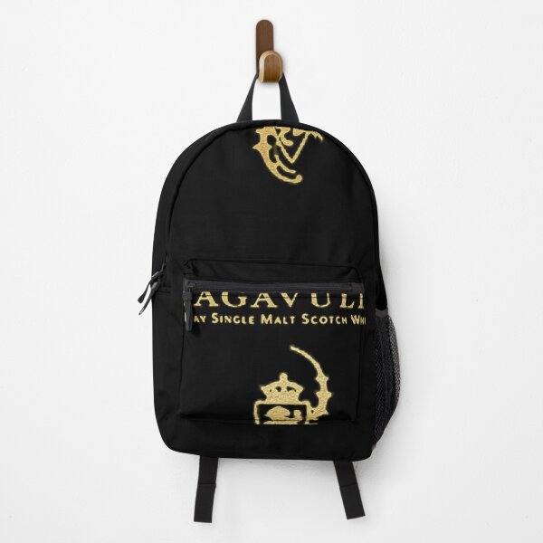 Item preview, Lagavulin whisky gift Golden Logo  designed and sold by KylerJaskolski.