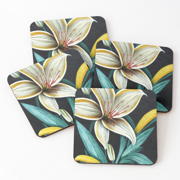 Item preview, Lily in Bloom designed and sold by XFusionDesigns.
