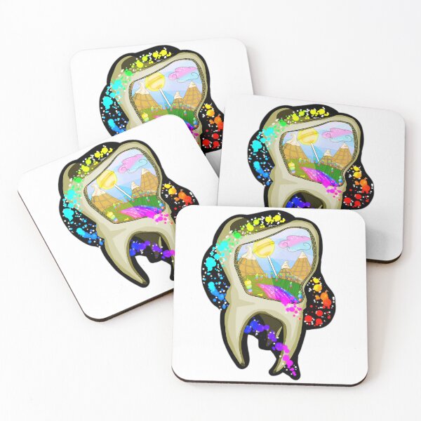 Item preview, Sweet Tooth designed and sold by Raakshi.