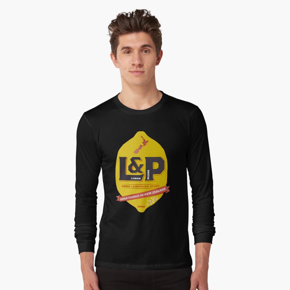 Item preview, Long Sleeve T-Shirt designed and sold by KylerJaskolski.