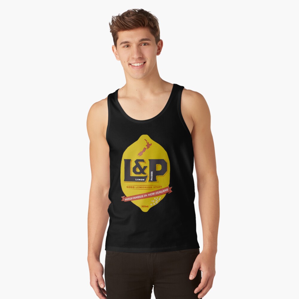Item preview, Tank Top designed and sold by KylerJaskolski.