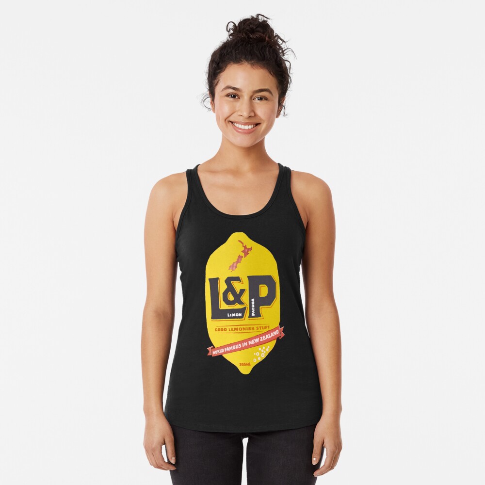 Item preview, Racerback Tank Top designed and sold by KylerJaskolski.