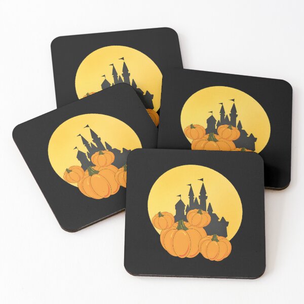 Item preview, A Magical Halloween  	 designed and sold by kopaewywtb31.