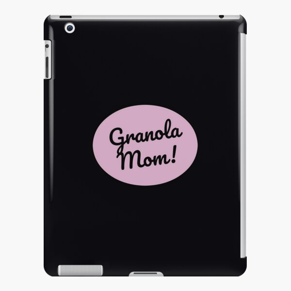 Granola iPad Cases & Skins for Sale