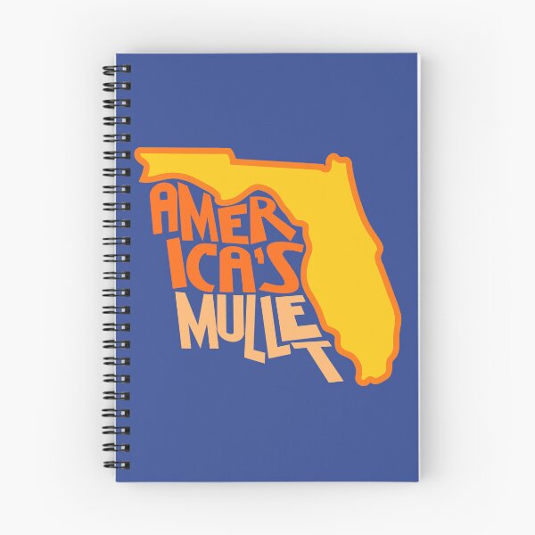 Item preview, Florida: America's Mullet designed and sold by acquiesce13.