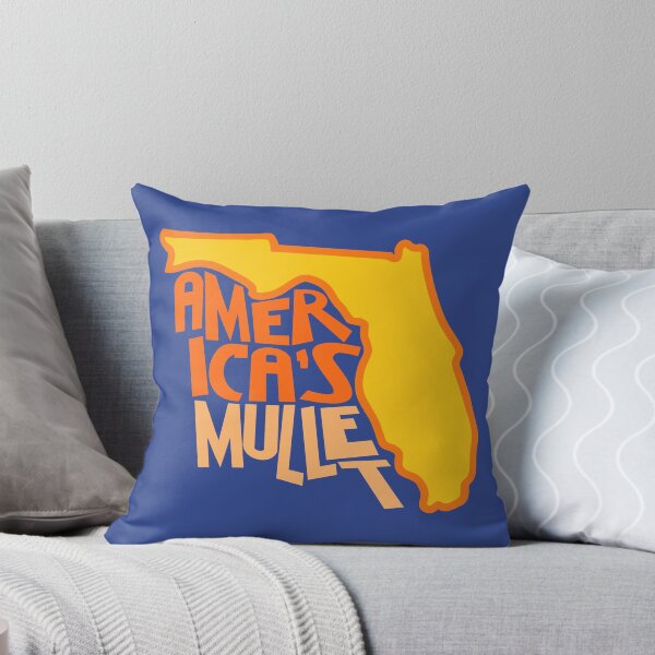 Item preview, Florida: America's Mullet designed and sold by acquiesce13.