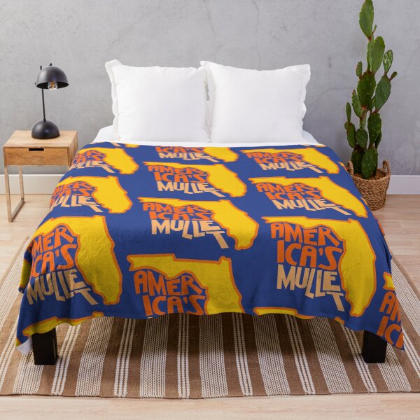 Item preview, Florida: America's Mullet designed and sold by acquiesce13.