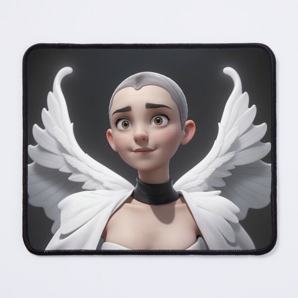 Item preview, sinead oconnor designed and sold by ARTDAMPLUS.