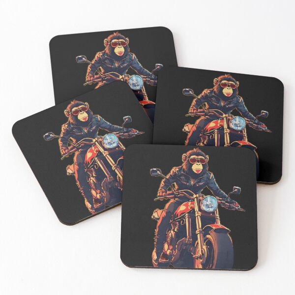 Item preview, Rider with cool vibes  designed and sold by Coollzone.