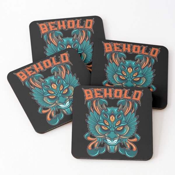 Item preview, behold designed and sold by behold27.