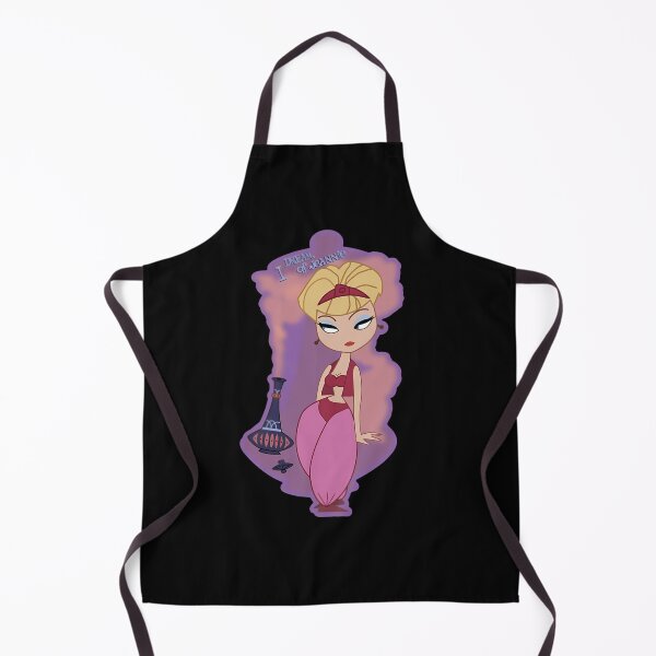 Item preview, I dream of Jeannie 1 designed and sold by pqwgxpevky49.
