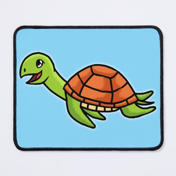 Item preview, Cute Turtle design designed and sold by DeAnime21.