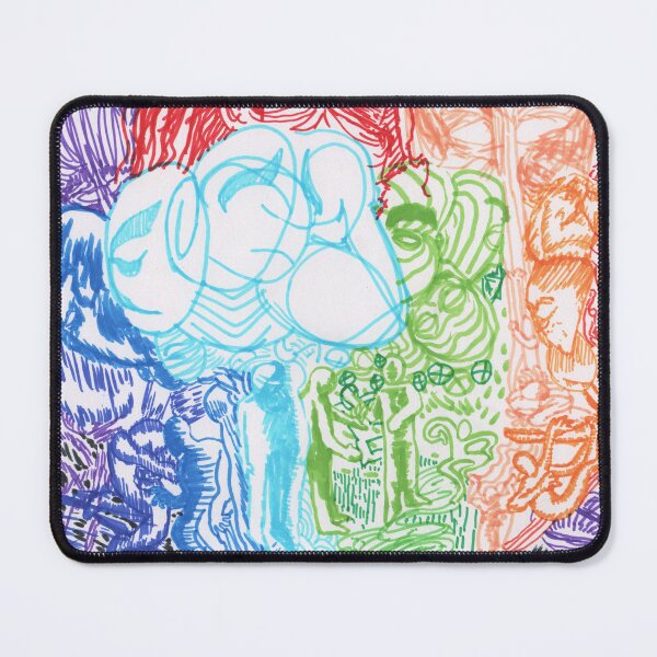 Item preview, Color Blast designed and sold by ArtBenderCris.