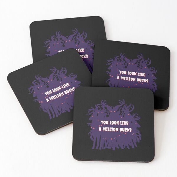 Item preview, A Million Bucks  	 designed and sold by kopaewywtb31.