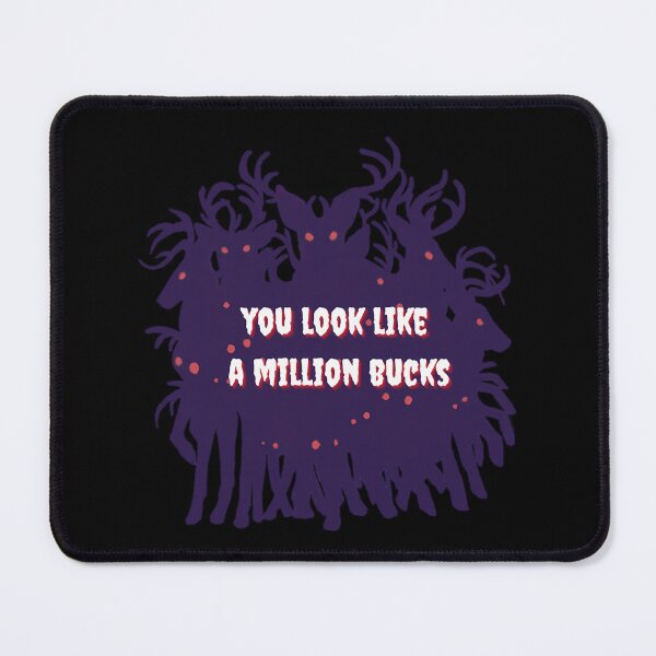 Item preview, A Million Bucks  	 designed and sold by kopaewywtb31.