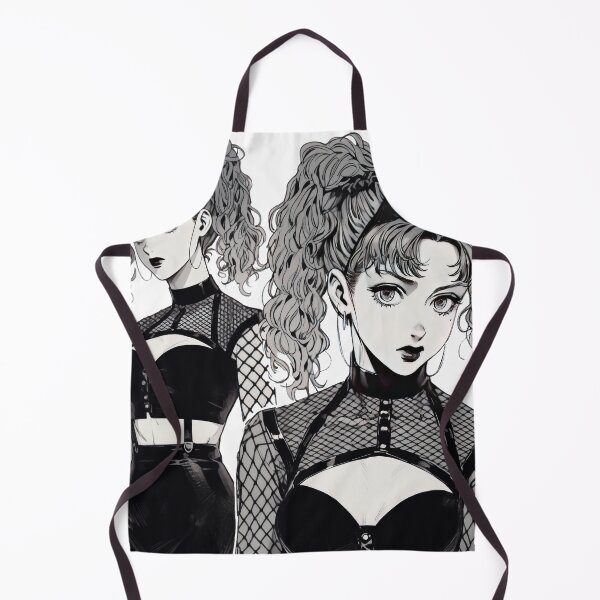 Item preview, Gothic Allure: Captivating Darkness designed and sold by cilants.
