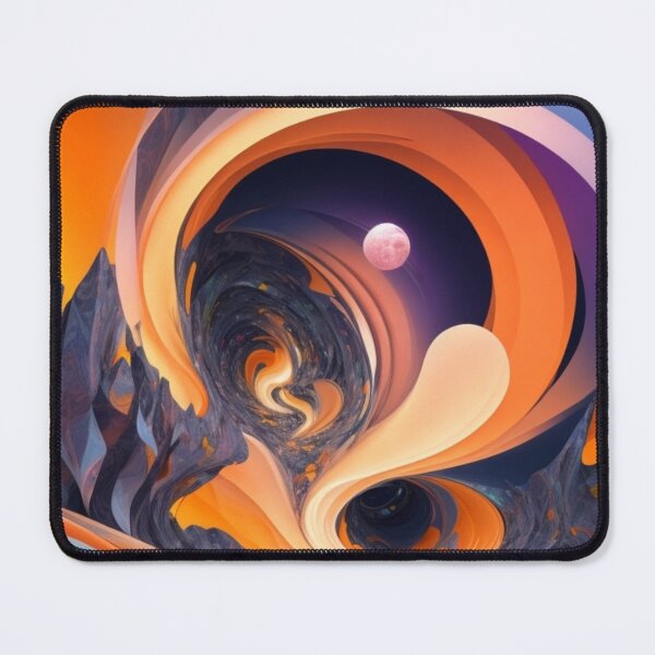 Item preview, Abstract Fusion designed and sold by FemmeFlair.