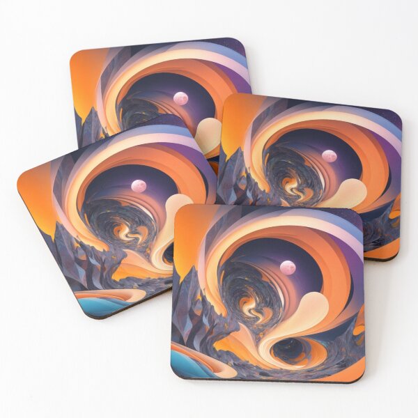 Item preview, Abstract Fusion designed and sold by FemmeFlair.