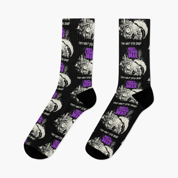 Item preview, Night of the Living Dead designed and sold by acquiesce13.